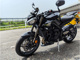 Фото Triumph STREET TRIPLE RS 2026 с японского аукциона