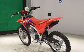 HONDA CRF125F 2021 JE03