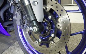 YAMAHA YZF-R25 A 2026 RG43J