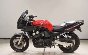 YAMAHA FZ400 2018 4YR