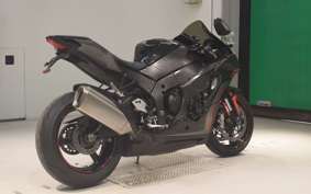 KAWASAKI ZX 10 NINJA ABS 2022 ZXT02L