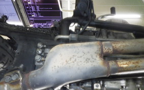 HONDA CB400SS E 2008 NC41
