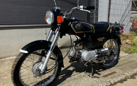 HONDA BENLY90 HA03