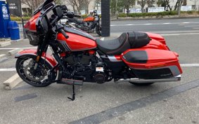 HARLEY FLHXSE CVO 2026 PX6