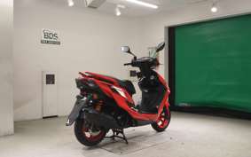 YAMAHA CYGNUS 125 XSR 3 2009 SED8J