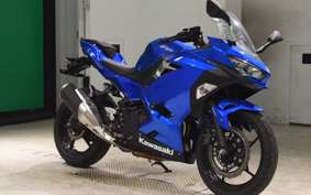 KAWASAKI NINJA 250 2 EX250P