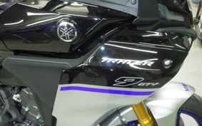 YAMAHA TRACER 9 GT+ AMT 2025 RNA1J