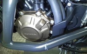 HONDA CB650R E-Clutch 2025 RH17