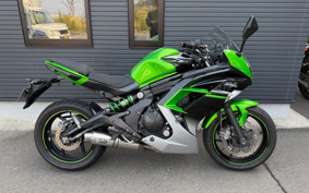 KAWASAKI Ninja 400 SE 2016 EX400E