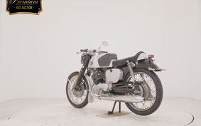 HONDA CABINA  92 CB92