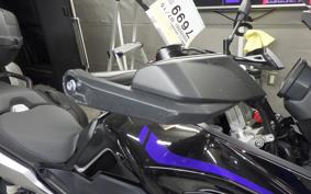YAMAHA MT-09 Tracer GT 2019 RN51J