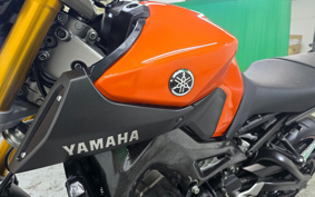 YAMAHA MT-09 ABS 2014 RN34J