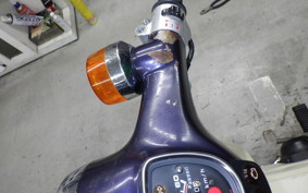 HONDA C50 SUPER CUB AA01