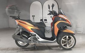 YAMAHA TRICITY 125 SE82J