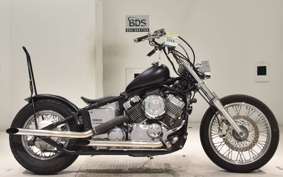 YAMAHA DRAGSTAR 400 2018 VH01J