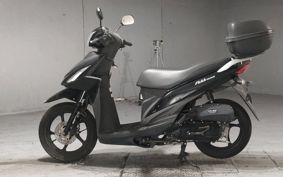 SUZUKI ADDRESS V110 CE47A