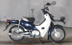 HONDA SUPER CUB50 AA04