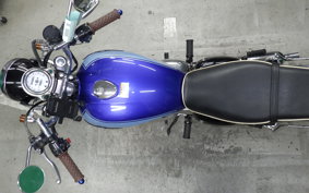 KAWASAKI ESTRELLA RS BJ250A