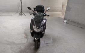 SUZUKI  BURGMAN  STREET 125EX EA23M