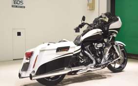 HARLEY FLTRXSE1800CVO 2012
