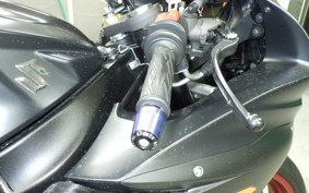 SUZUKI GSX-R600 2017