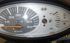 HONDA DIO Gen.5 AF56