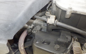 HONDA CREA SCOOPY I AF55