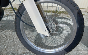 SUZUKI TS200R R SH12A