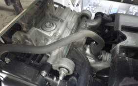YAMAHA VINO 50 Gen.4 2021 AY02