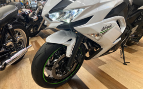 KAWASAKI NINJA 650 ABS 2020