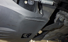 SUZUKI ADDRESS 110 2009 CE47A