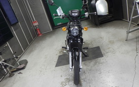 HONDA ｸﾛｽｶﾌﾞ50 AA06