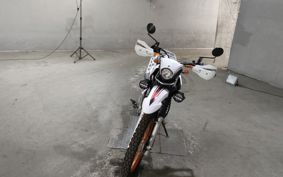YAMAHA SEROW 250 DG17J