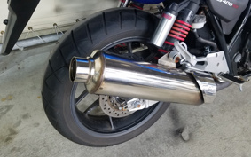 HONDA CB400SFV-4ABS 2018 NC42