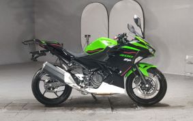 KAWASAKI NINJA 400 2022 EX400G
