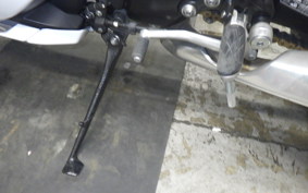 SUZUKI HAYABUSA Gen.3 2023 EJ11A