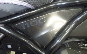 HONDA REBEL 1100 DCT 2021 SC83