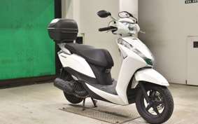 HONDA LEAD 125 JF45