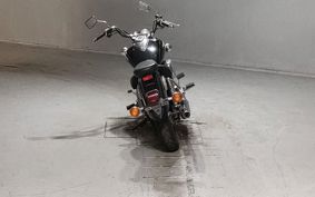 YAMAHA DRAGSTAR 250 VG02J