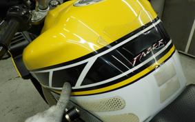 YAMAHA FZ1 FAZER 2009 RN21J