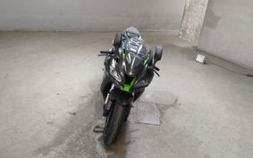 KAWASAKI ZX 10 NINJA R 2020 ZXT02E