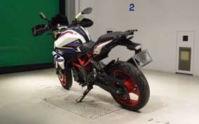 BMW G310R 2022