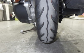 YAMAHA AXIS 125 TREET 2021 SE53J