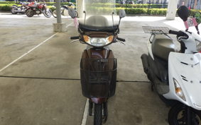 HONDA DIO Gen.6 AF68