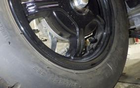 SUZUKI ADDRESS V125 Gen.2 EN11J