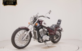 HONDA STEED 400 1996 NC26