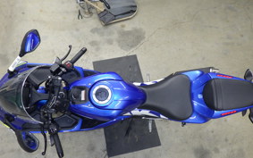 SUZUKI GSX-R150 2014