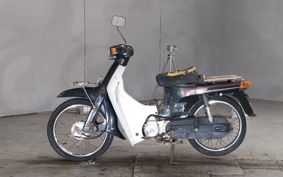 SUZUKI BIRDIE80 BC41A