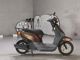 Фото Honda TACT BASIC с японского аукциона