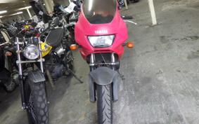 YAMAHA TRX850 1995 4NX
